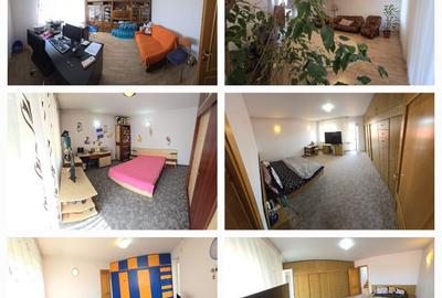 Vila 546 mp, teren 2000 mp si spatii de afacere, Magurele, Ilfov - 1