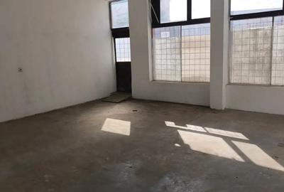 Spațiu comercial, de 118 mp, în Fortuna - 5