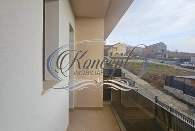 Duplex spatios cu acces rapid spre Cluj, la intrare in Chinteni - 13