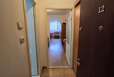 Garsoniera 32 mp, Titan, Str. C-tin Brancusi, Bl. M13, Parter - 2