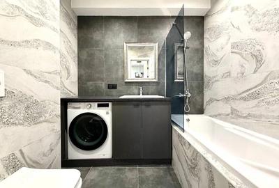 Apartament cu 2 camere decomandat în Theodor Pallady