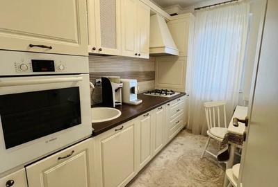 Apartament de lux de vanzare Calea Urseni - 4