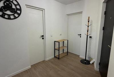 Apartament cu 2 camere decomandat în Ultracentral - 2