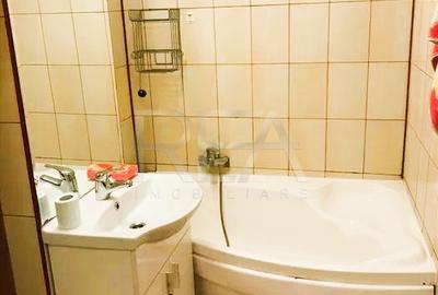Apartament cu 3 camere decomandat, mobilat în Tei - 4