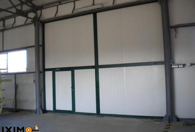 Spațiu comercial, de 100 mp, în Central - 7