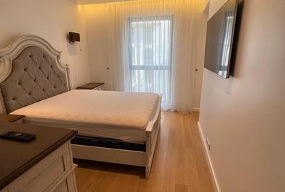Apartament cu 4 camere în Herăstrău