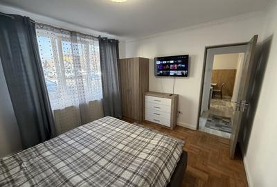Apartament cu 2 camere decomandat în Central - 8