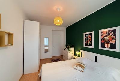 Apartament 2 camere, luminos si primitor - zona centrala, Alexandru Ioan Cuza Apartament 2 camere, luminos si primitor - zona centrala, Alexandru Ioan Cuza - 14