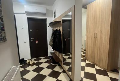7 Minute Metrou Dimitrie Leonida | Apt 3 camere - 2 bai - 12