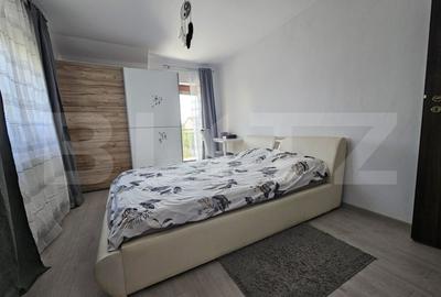 Duplex modern cu 3 dormitoare si spatii generoase - 13