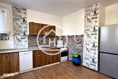 Apartament cu 4 camere decomandat în Rontău - 1