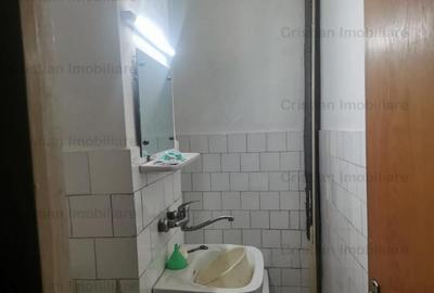 4 cam zona Esplanada Dunarii, 105 mp terasa boxa, etaj 1 - 7