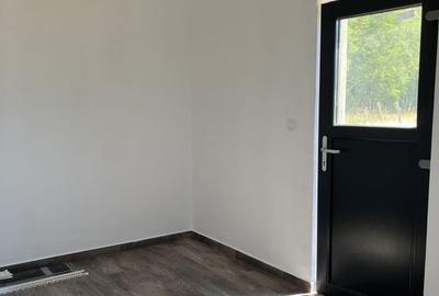 Casă cu 3 camere cu Teren 602 Mp în Gepiu - 5