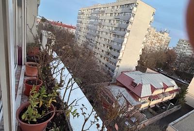 Apartament de vanzare  2 camere - 3