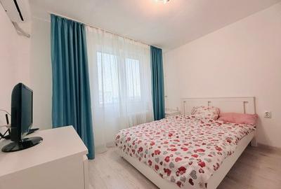 3 CAMERE | CRANGASI | GIULESTI | LACUL MORII | RENOVAT | METROU