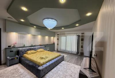 Casă cu 5 camere cu Teren 3500 Mp în Viile Satu Mare - 6