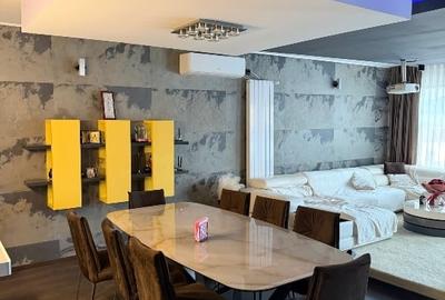 Casă individuală cu 5 camere cu Teren 600 Mp în Balotești - 6