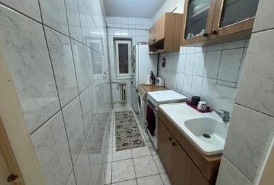 Apartament 1 camera Gara - Silvestru - 2