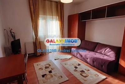 Garsoniera Bloc Tip Vila Berceni - Aparatorii Patriei - Oltenitei - 2