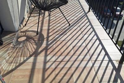 Apartament cu 2 camere semidecomandat, mobilat în Florești - 6