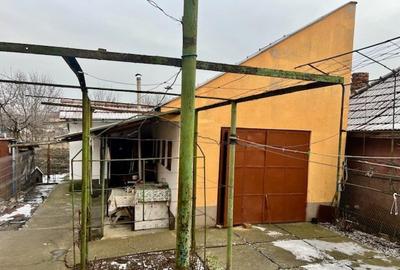A/1618 De vanzare casa singur in curte in Mure? - Unirii - 4