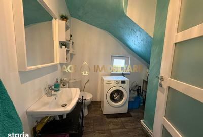 Casă cu 4 camere cu Canalizare în Chiajna
