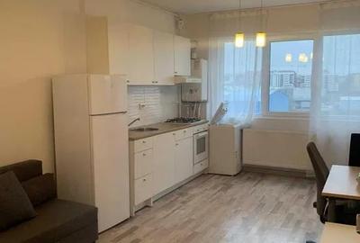 Apartament 2 camere, decomandat, 45 mp, centrala, metrou, Rotar Park 2-Militari - 4