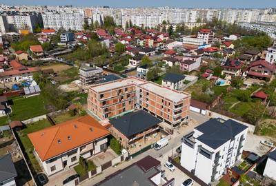 Apartament cu 2 camere decomandat în Nicolae Grigorescu