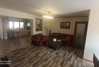 CASA D+P+1+M-ADIACENT SOS OLTENITEI CASA D+P+1+M-ADIACENT SOS OLTENITEI - 43