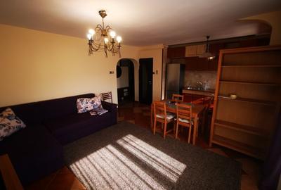 Apartament 4 camere Ultracentral Palas - 3