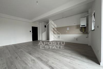 Apartament cu doua camere, bloc nou, zona Mehala - 5
