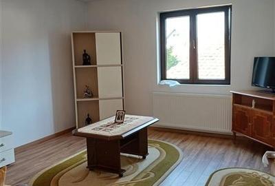 2 Case de vanzare langa liceu in Talmaciu - 11