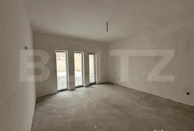 Casă cu 4 camere cu Teren 502 Mp în Central