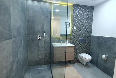 Apartament cu 2 camere decomandat, mobilat în Iancu Nicolae - 3