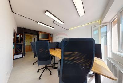 Vanzare Apartament 3 Camere, Metrou Piata Iancului, Office/Rezidential - 9