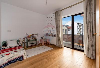 Apartament cu 4 camere de vanzare in zona Zorilor || COMISION 0% - 12
