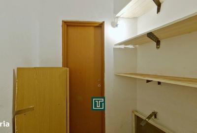 Apartament cu 4 camere decomandat, mobilat în Alfa - 5