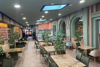 Spatiu cu destinatie de alimentatie publica CENTRAL! - 2