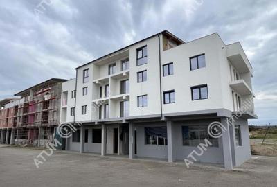 Apartament 3 camere balcon loc parcare zona Triajului Selimb - 5