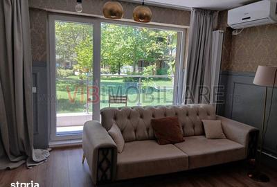 Apartament cu 3 camere decomandat în Central - 10