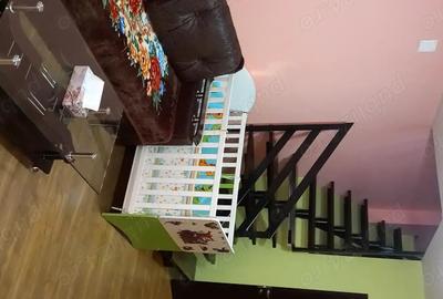 Apartament cu 2 camere semidecomandat, mobilat în Nicolina - 7