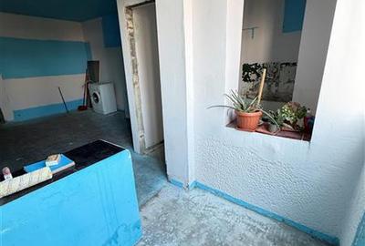 Garsonieră semidecomandată în Tractorul - 7