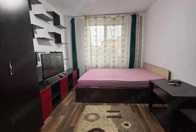 Garsonieră nedecomandată în Bularga - 4