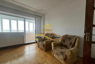 Apartament cu 2 camere decomandat, mobilat în Ultracentral - 1