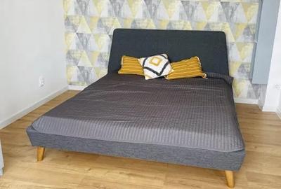 Garsonieră decomandată, mobilată în Mărăști