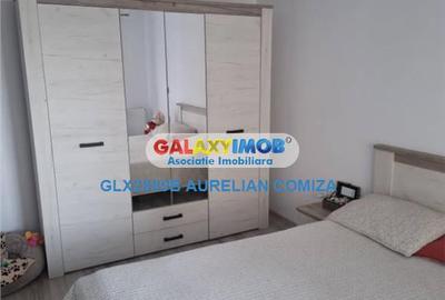 Garsonieră decomandată în Crângași - 2