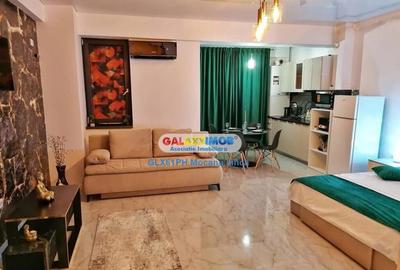 Studio modern, Navodari, prima linie la mare - 7