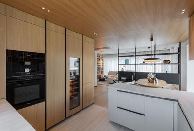 Casă cu 5 camere cu Canalizare în Băneasa - 15