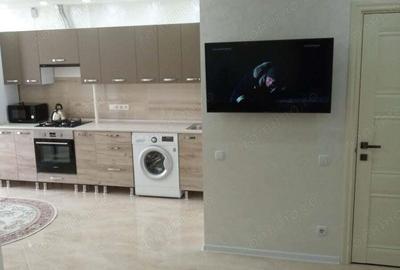 Garsoniera de inchiriat in zona Centrala - 4