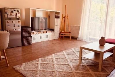 2 Camere zona Blumana, zona de case,55mp, 135000Euro - 1